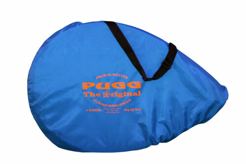 4 Foot Pugg Goal Bag