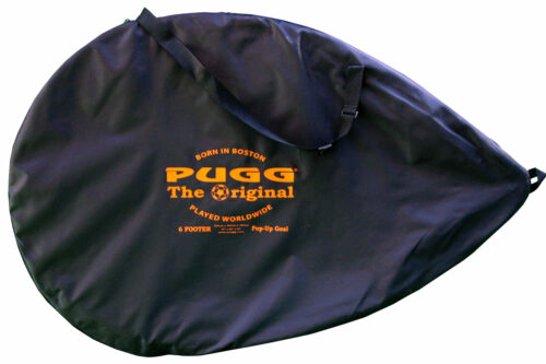 6 Foot Bag for Pugg Goals
