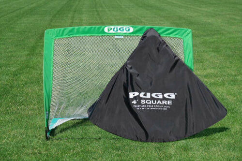 u90 Pugg Goal single