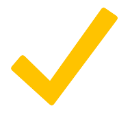check mark